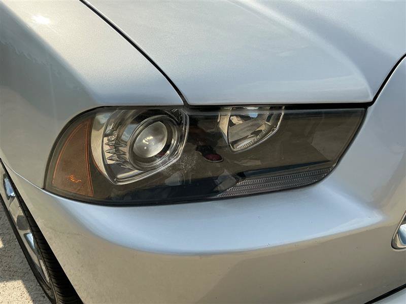 Used 2012 Dodge Charger R/T RWD image 17