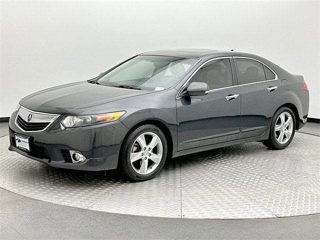 Used 2011 Acura TSX Sedan