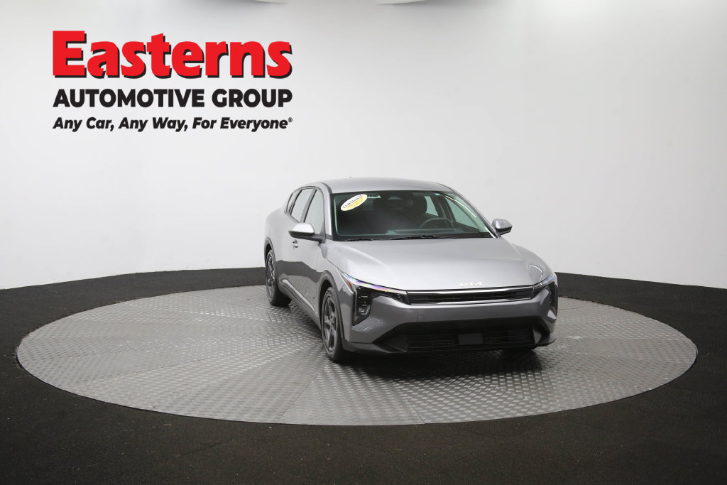 Used 2025 Kia K4 FWD image 53