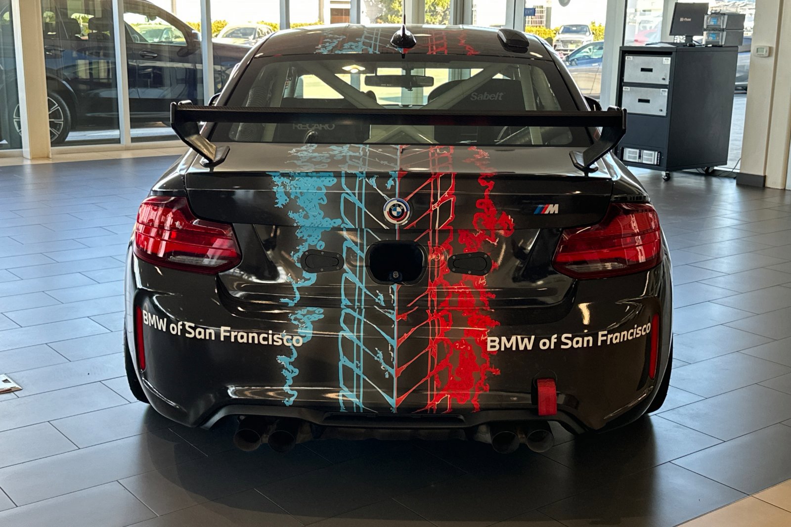 Used 2020 BMW M2 CS image 6