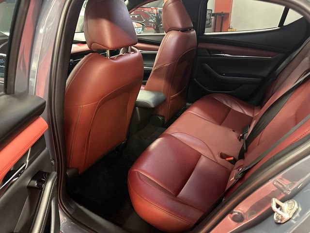 Used 2024 MAZDA MAZDA3 Hatchback w/Premium Plus Pkg AWD/4WD image 13