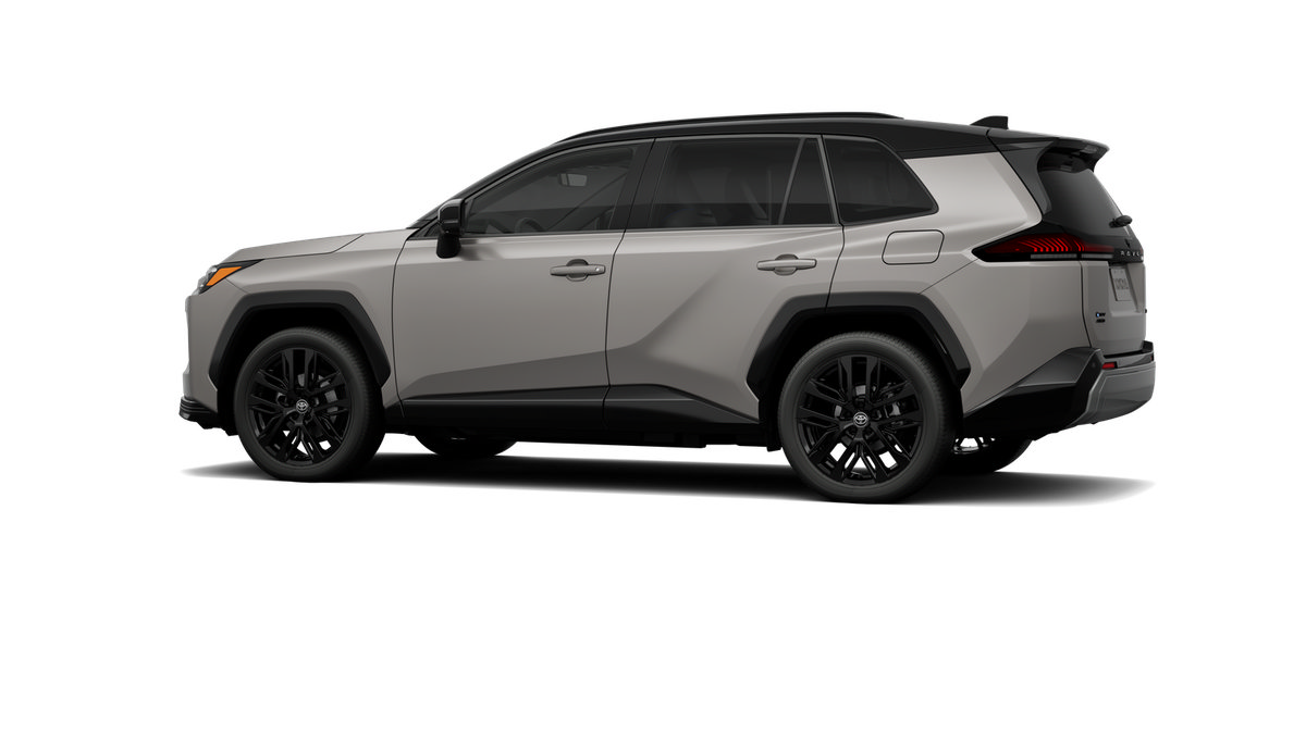 New 2026 Toyota RAV4 XSE w/ Weather Package AWD/4WD image 5