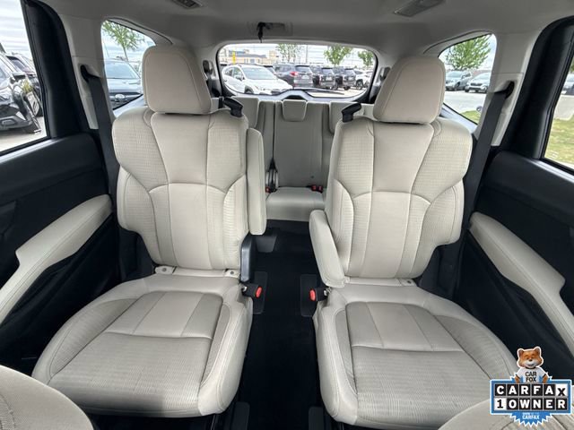 Certified 2023 Subaru Ascent Premium w/ Convenience Package AWD/4WD image 21