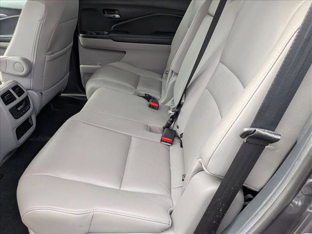 Used 2022 Honda Pilot EX-L image 18