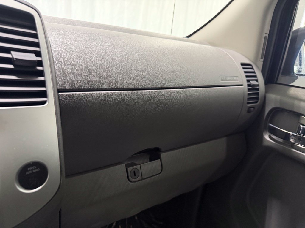Used 2019 Nissan Frontier SV RWD image 26