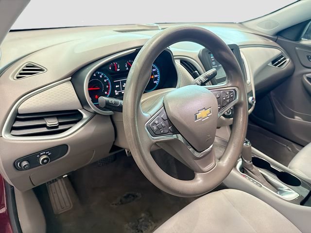 Used 2016 Chevrolet Malibu LS FWD image 12