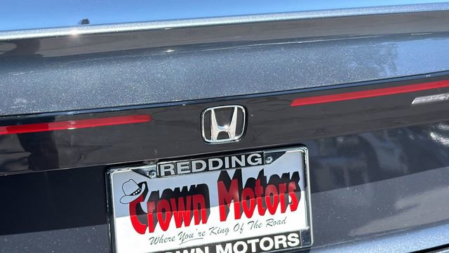 New 2026 Honda Accord SE image 11