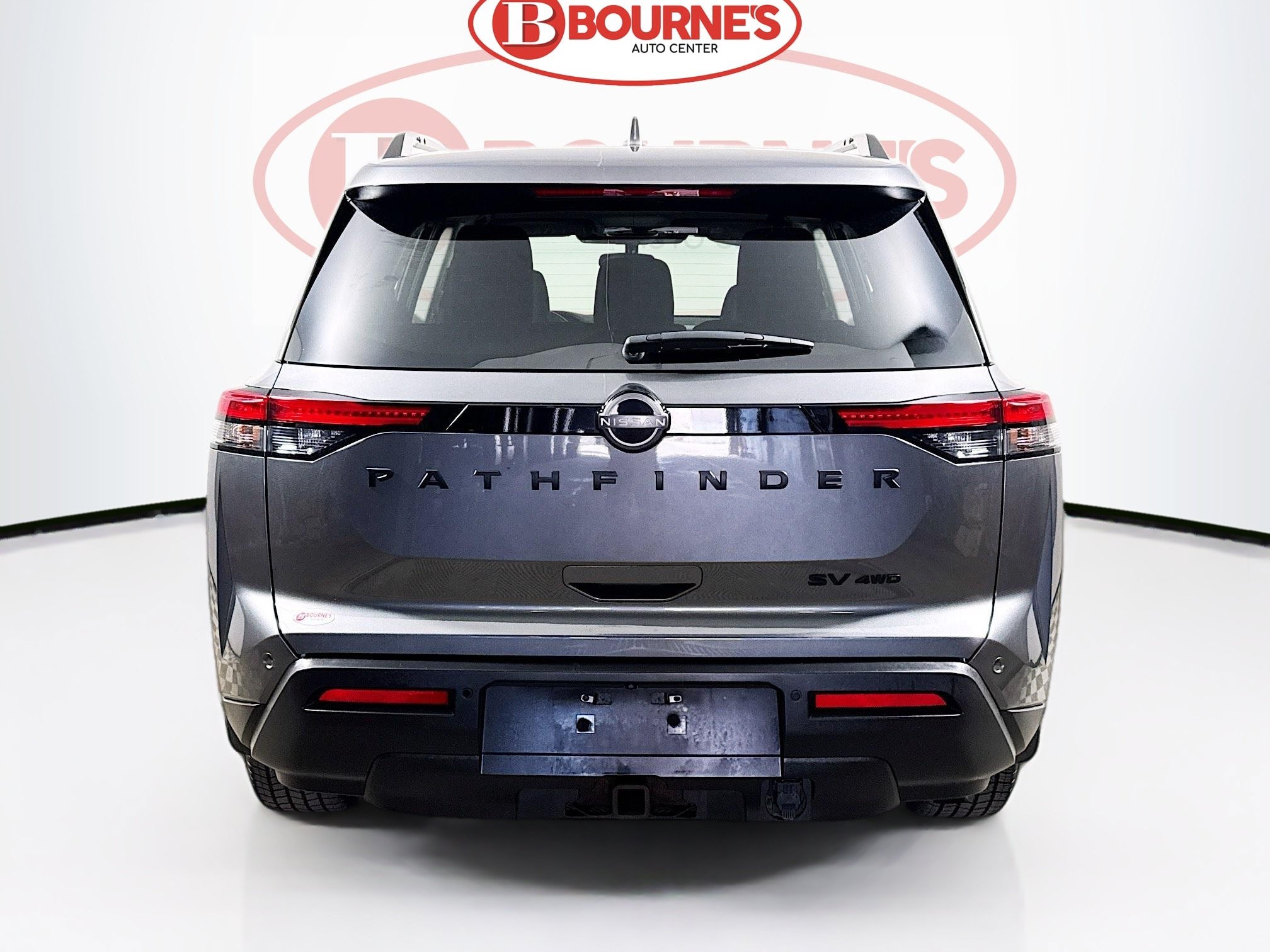 Used 2022 Nissan Pathfinder SV w/ SV Premium Package AWD/4WD image 10
