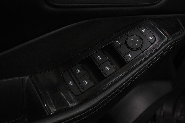 Used 2025 Nissan Rogue SV FWD image 22