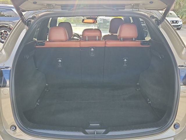 Used 2024 MAZDA CX-5 Carbon Edition image 7