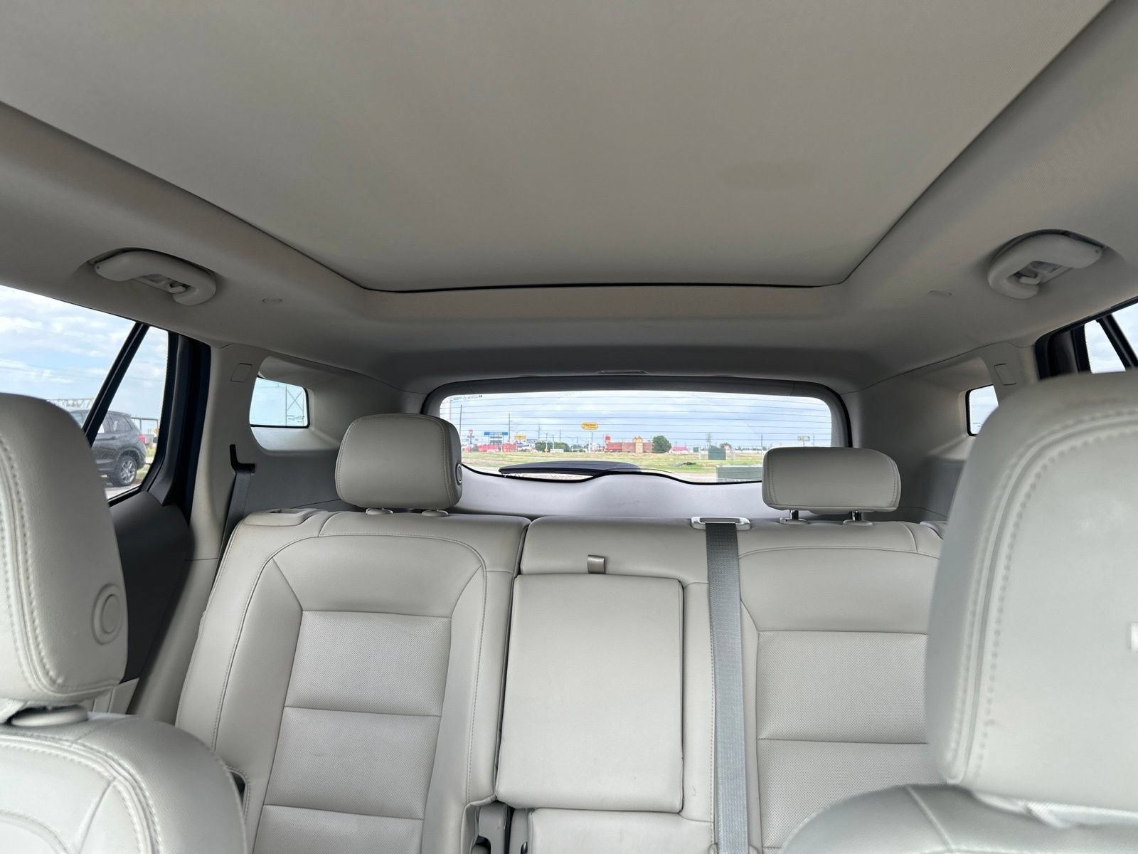 Used 2018 GMC Terrain Denali w/ Comfort Package FWD image 18