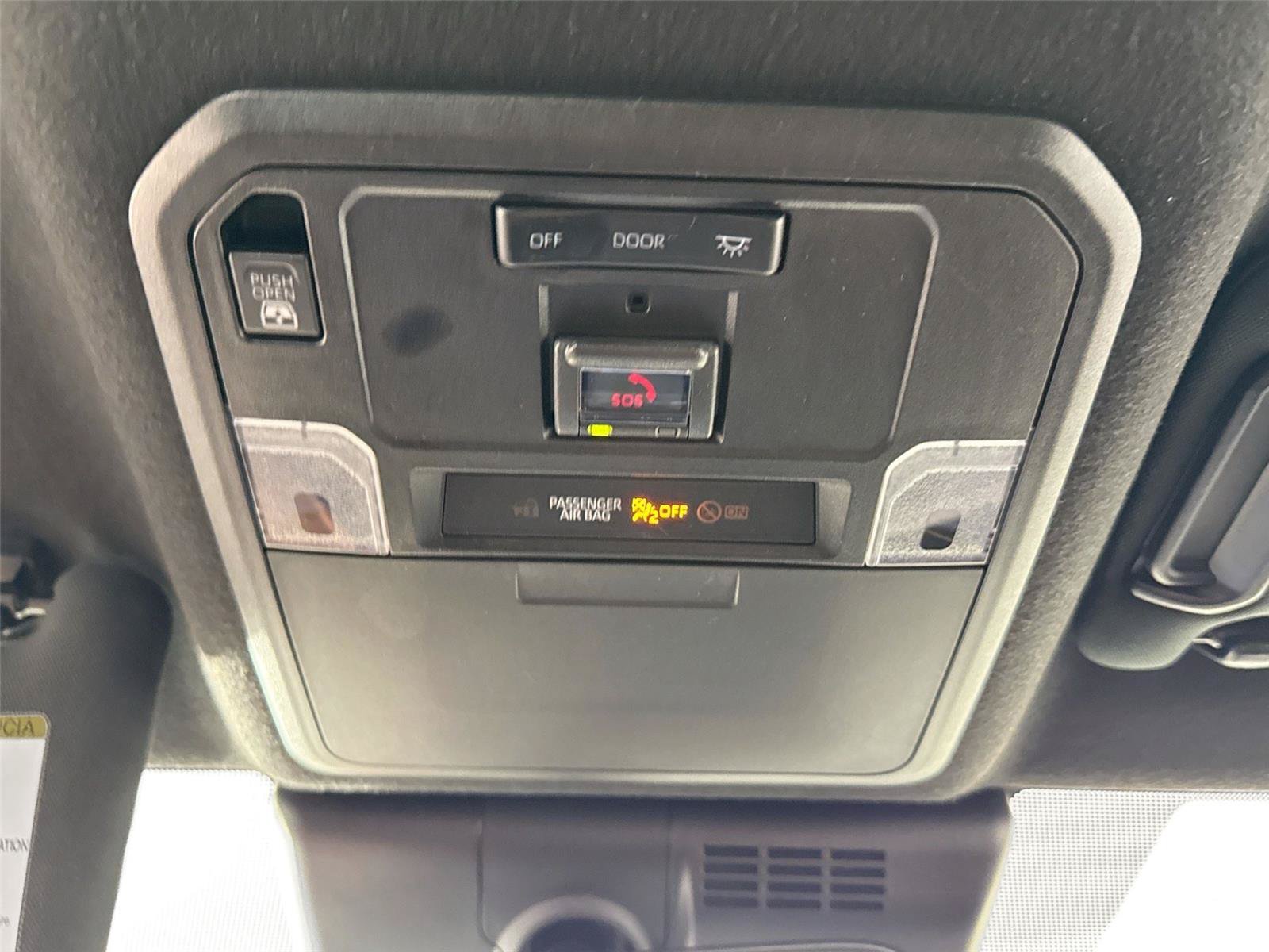 Certified 2025 Toyota 4Runner SR5 RWD image 6