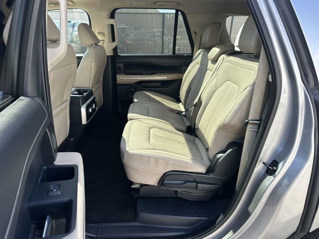 Used 2022 Ford Expedition Max Limited AWD/4WD image 25