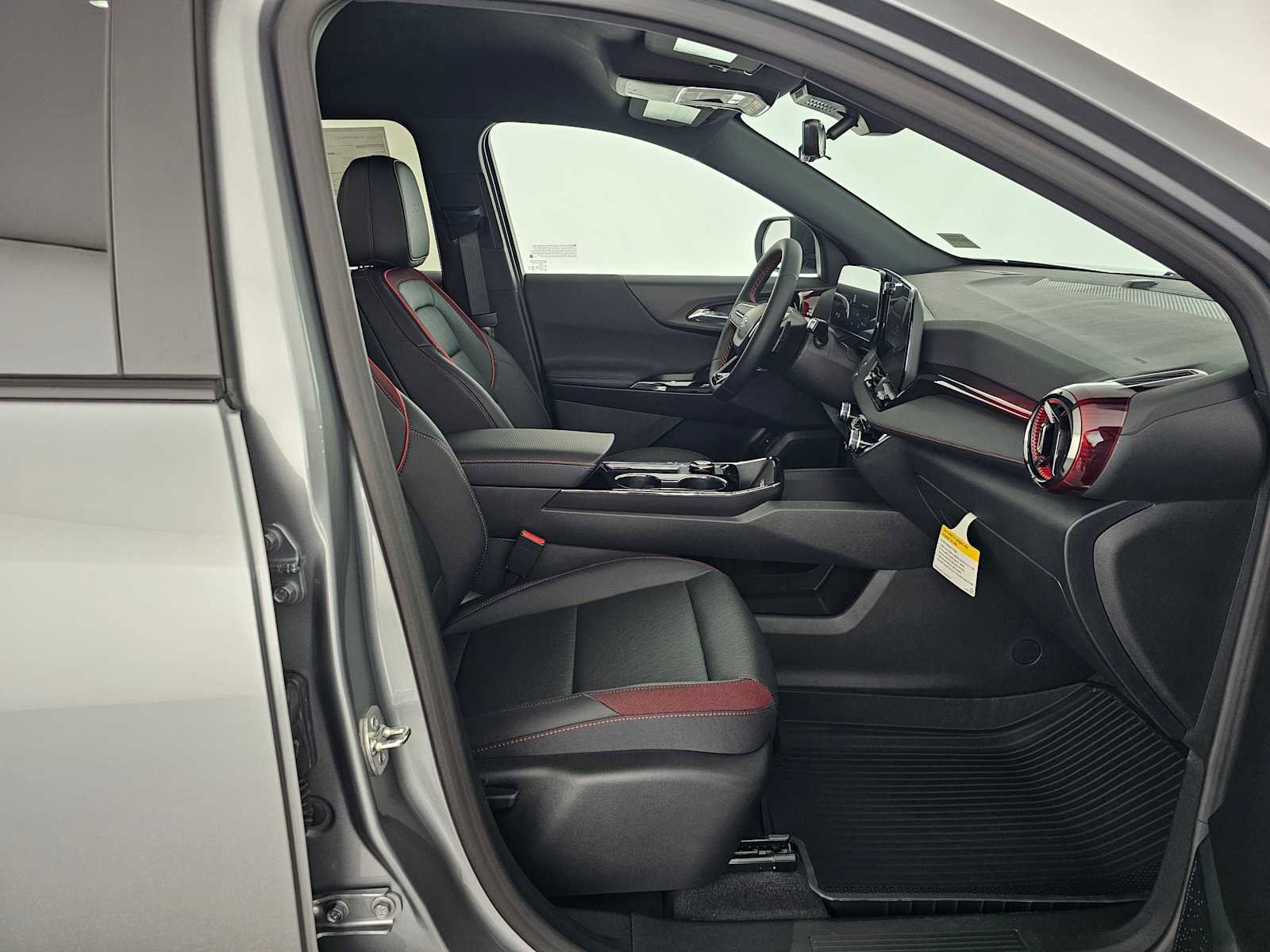 New 2026 Chevrolet Equinox RS w/ Safety and Technology Package FWD image 10
