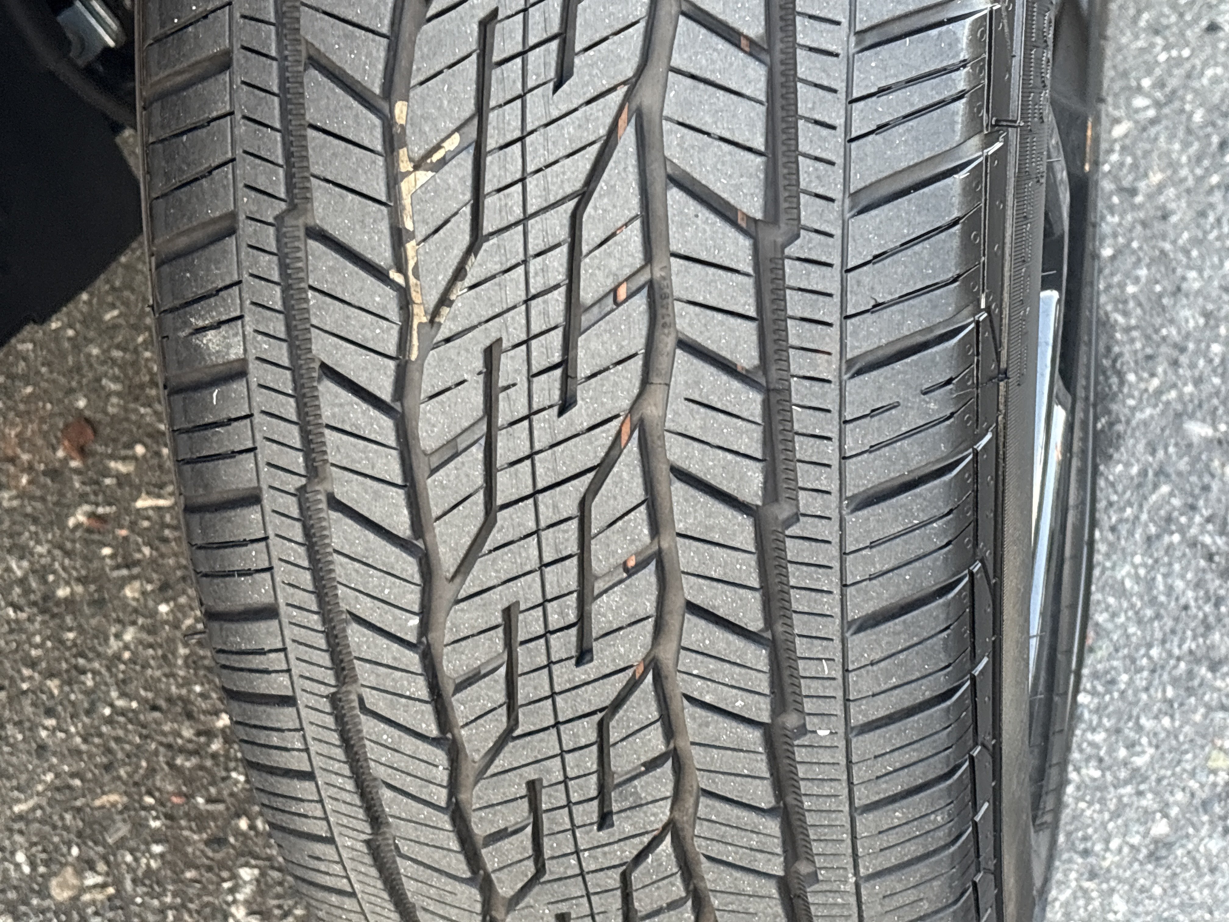 Used 2026 Chevrolet Traverse RS w/ LPO, Floor Liner Package FWD image 13