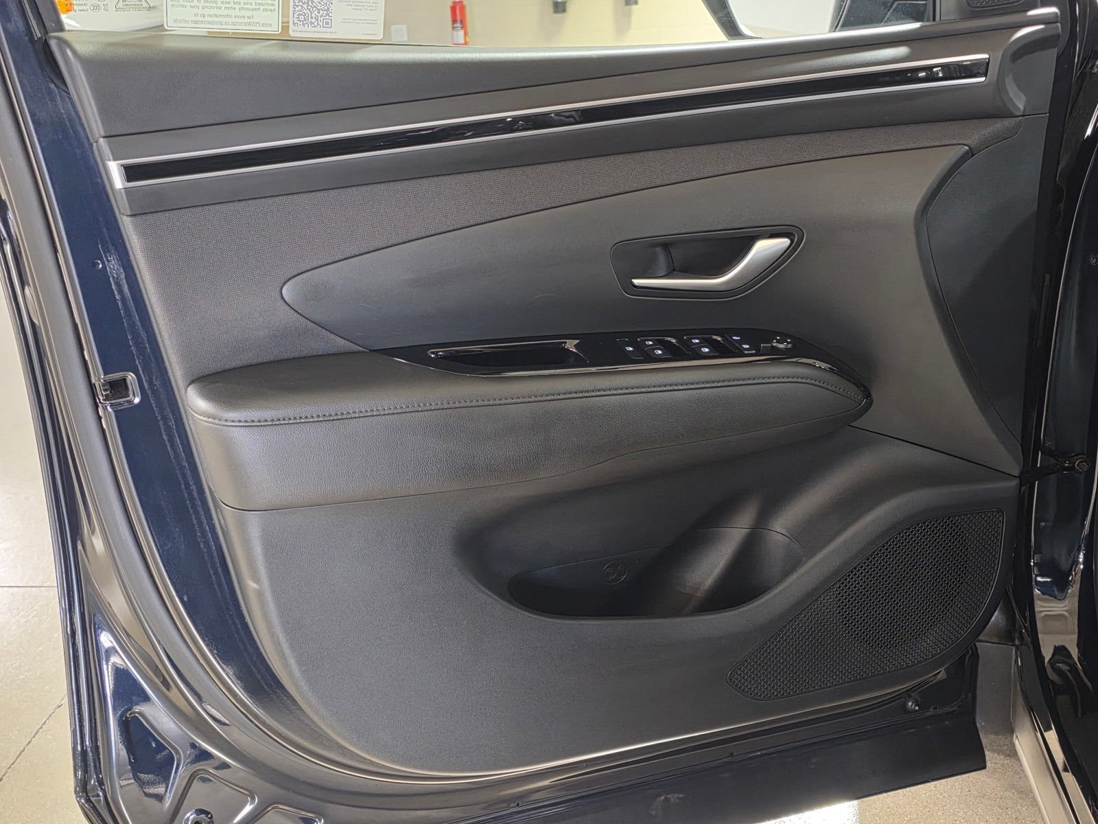 Used 2024 Hyundai Tucson SEL AWD/4WD image 20