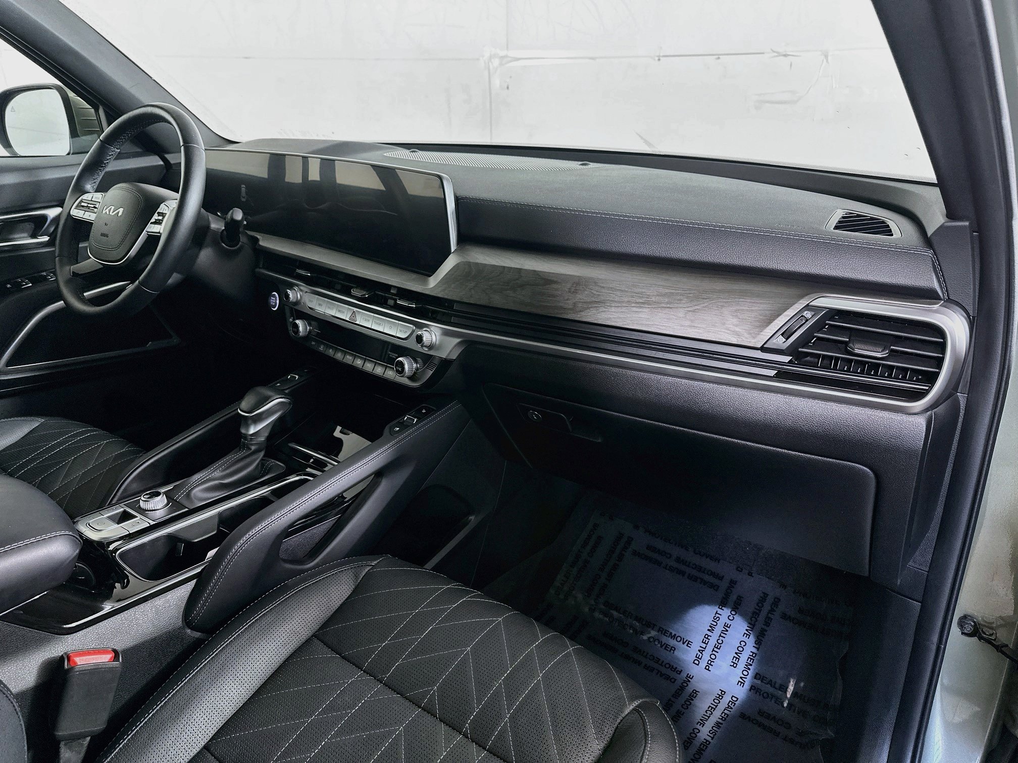 Used 2024 Kia Telluride EX X-Line AWD/4WD image 30