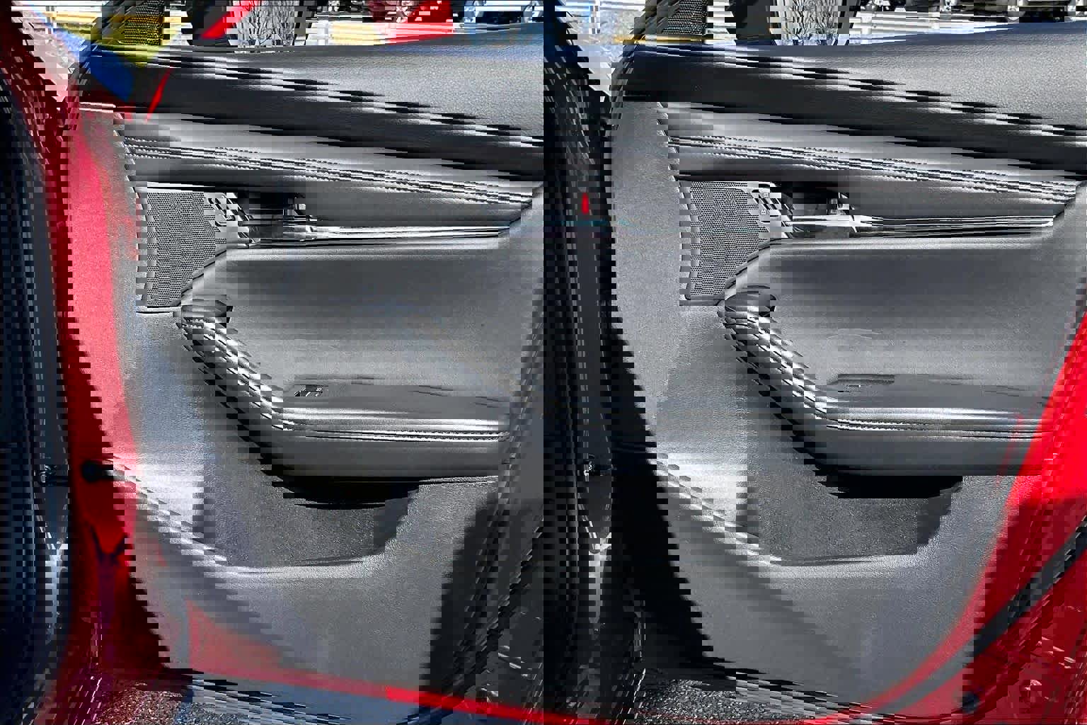 Used 2023 MAZDA MAZDA3 s image 23