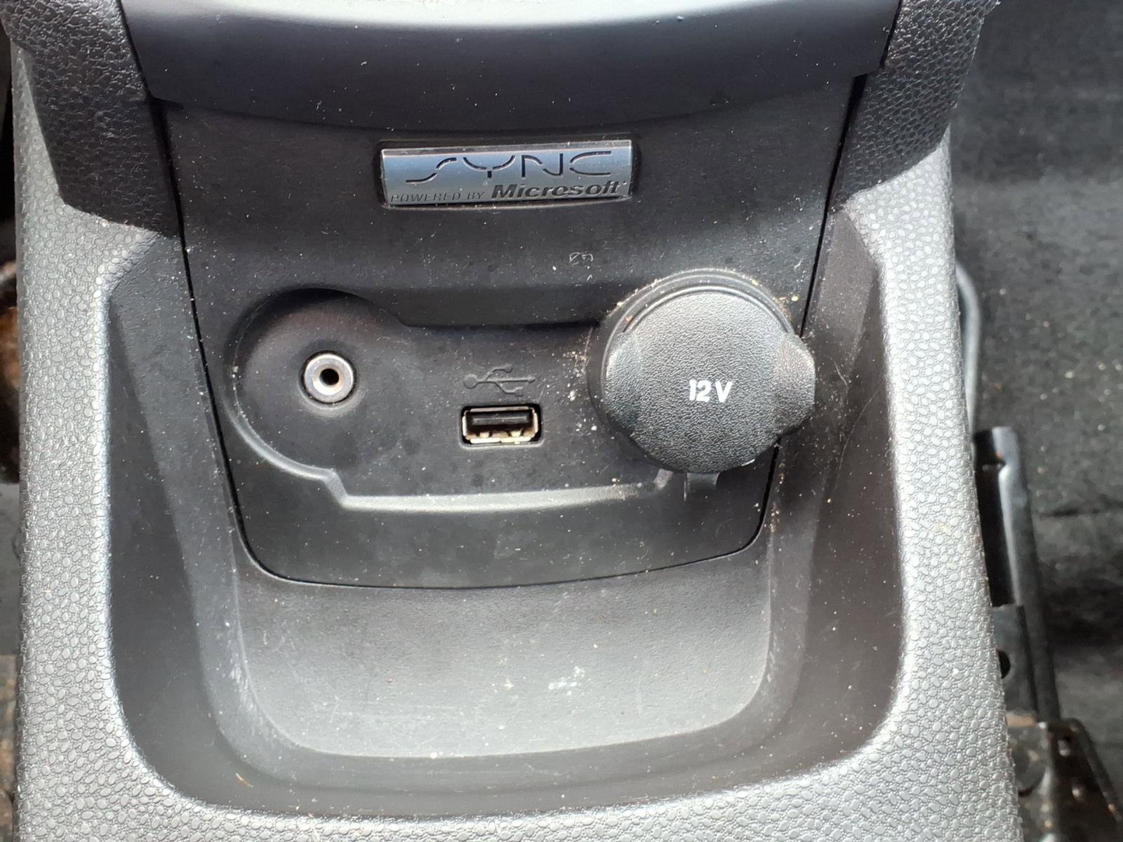 Used 2012 Ford Fiesta SE image 17