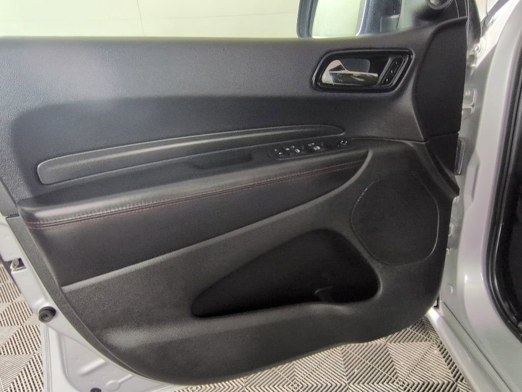 Certified 2024 Dodge Durango GT AWD/4WD image 28