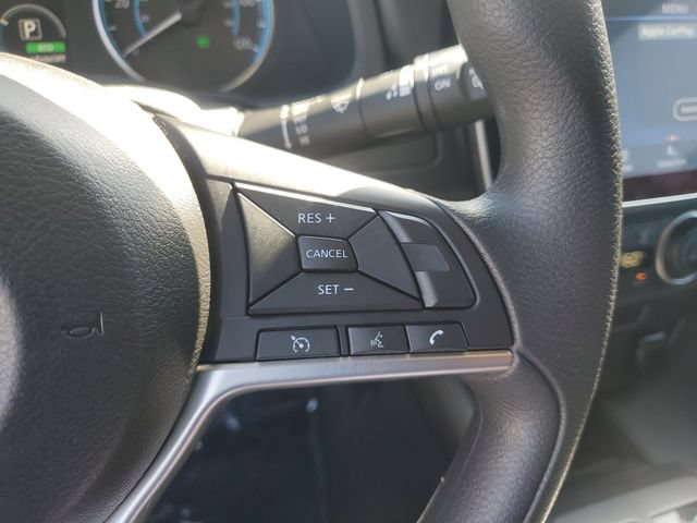 Certified 2023 Nissan Leaf S FWD image 17