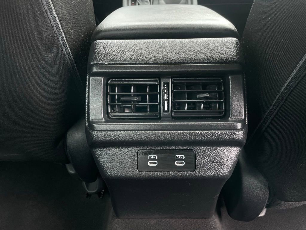 Certified 2025 Honda Accord SE image 37