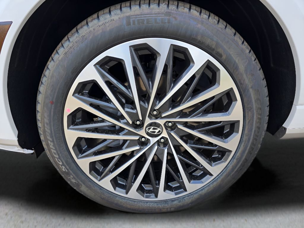 New 2026 Hyundai Palisade Calligraphy image 11