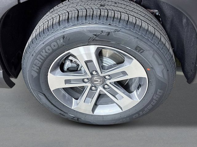 New 2026 Honda Pilot EX-L image 9
