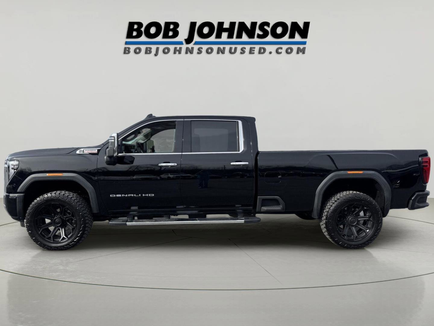 Used 2025 GMC Sierra 2500 Denali image 5