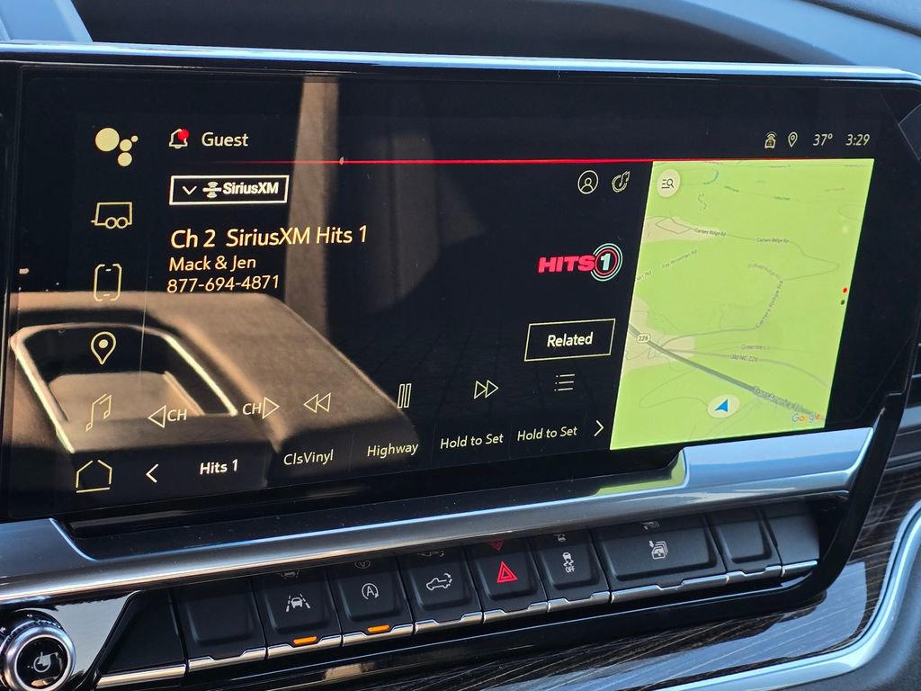 New 2026 GMC Sierra 1500 SLE image 35