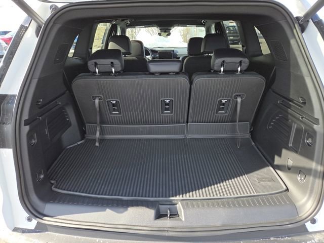 New 2026 GMC Acadia Elevation w/ Black Edition image 26