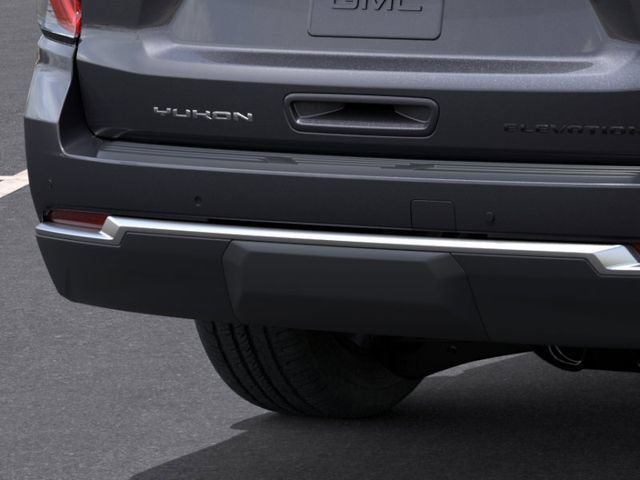 New 2026 GMC Yukon XL Elevation w/ Elevation Premium Package RWD image 14