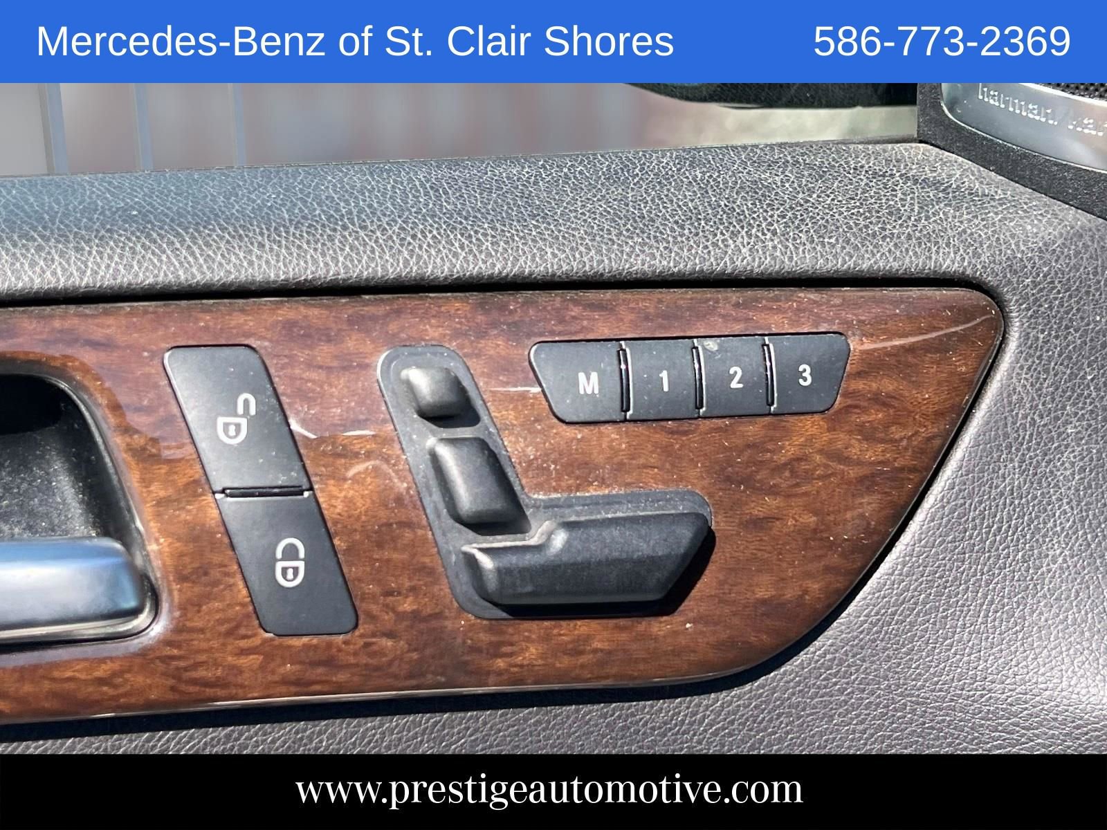 Used 2015 Mercedes-Benz ML 350 4MATIC image 20
