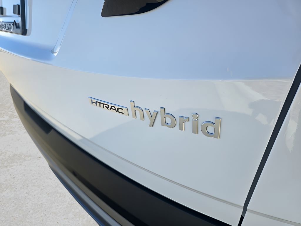 New 2026 Hyundai Tucson Limited w/ Tow & Go Package image 11