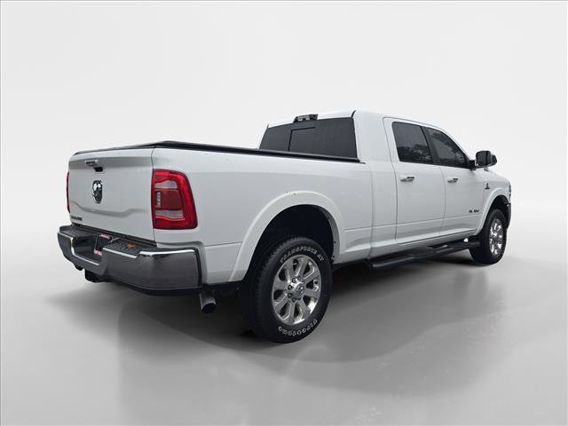 Used 2022 RAM 2500 Laramie image 6