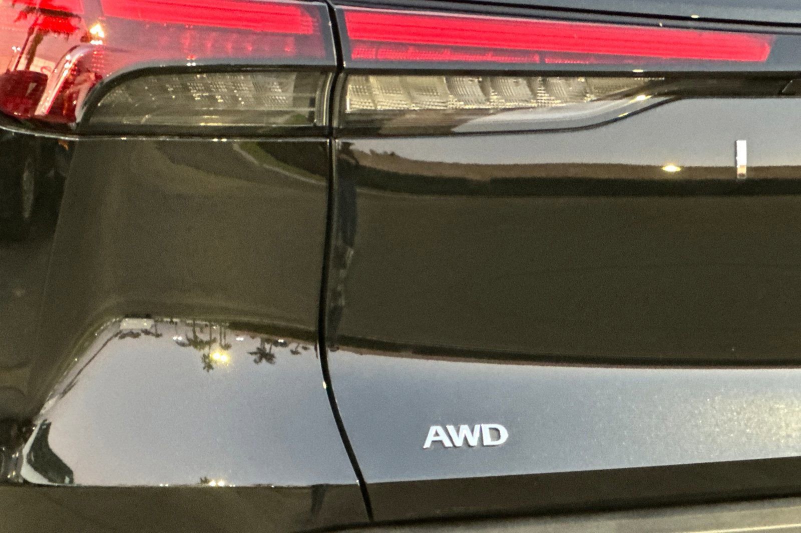 Used 2024 INFINITI QX60 Sensory image 29