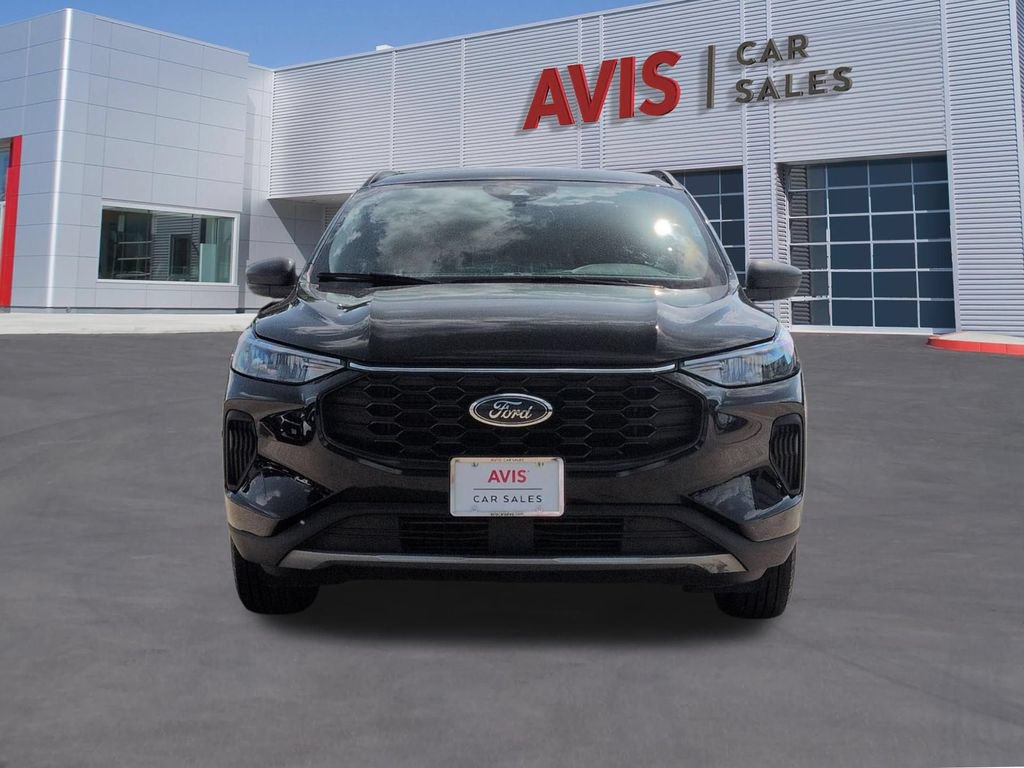 Used 2025 Ford Escape ST-Line AWD/4WD image 2