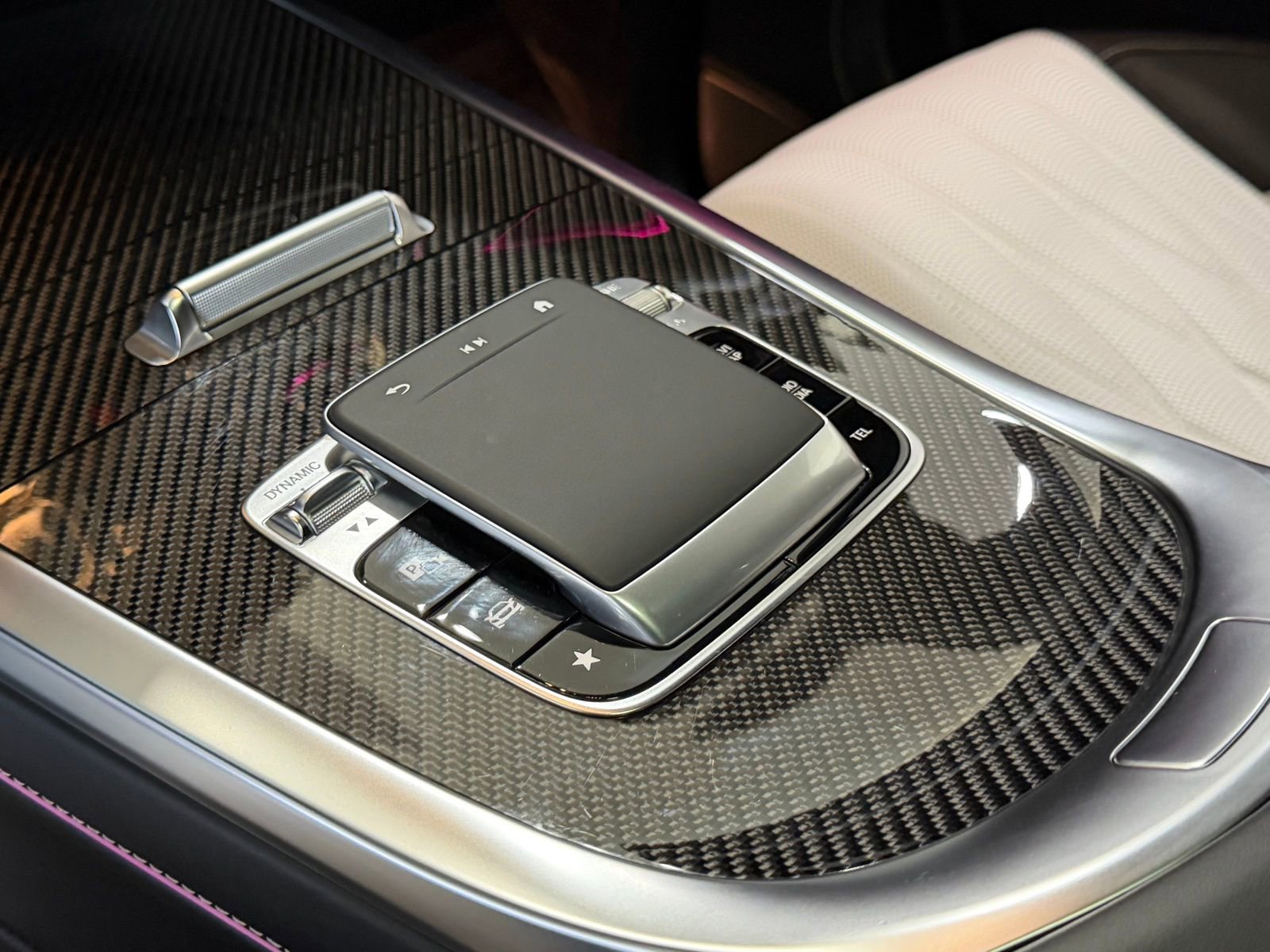 Certified 2025 Mercedes-Benz G 63 AMG 4MATIC image 27