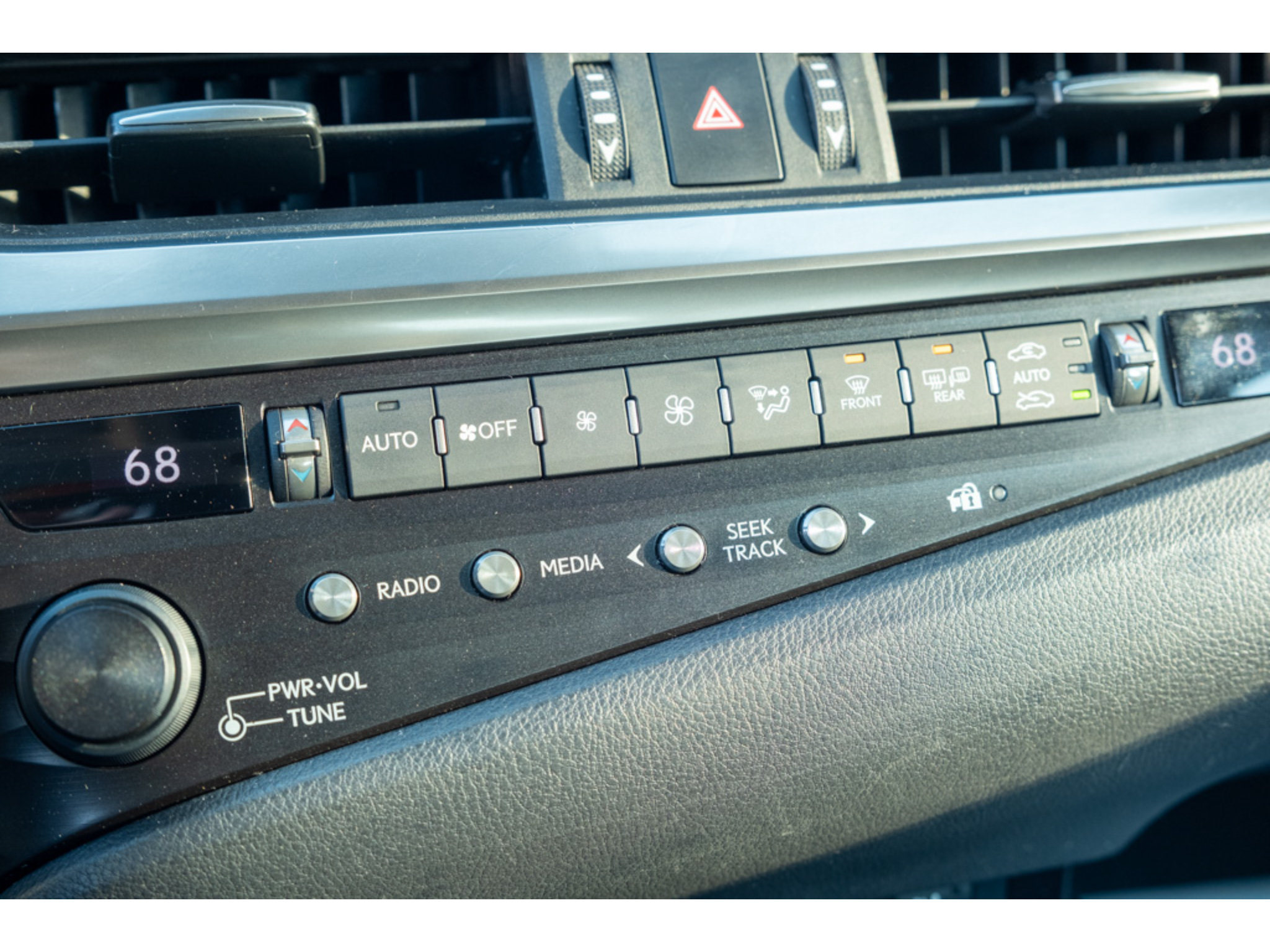 Used 2019 Lexus ES 350 w/ Premium Package FWD image 33