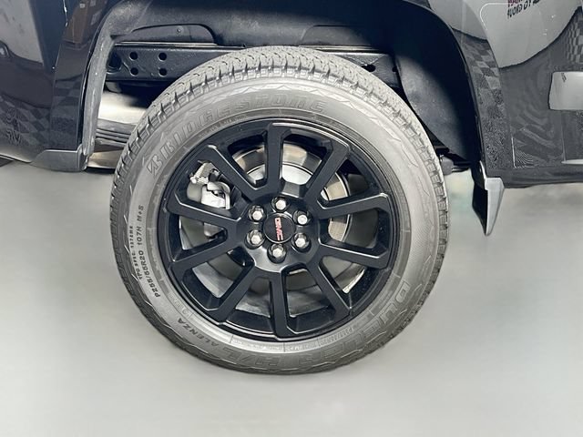 Used 2022 GMC Canyon Denali AWD/4WD image 35