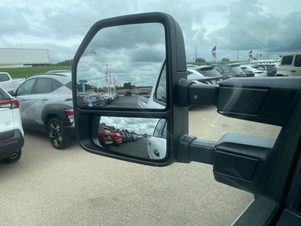Used 2024 Ford F250 XLT image 39
