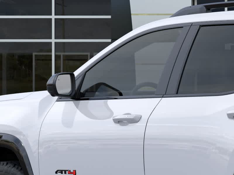 New 2026 GMC Terrain AT4 w/ Convenience Package III AWD/4WD image 12