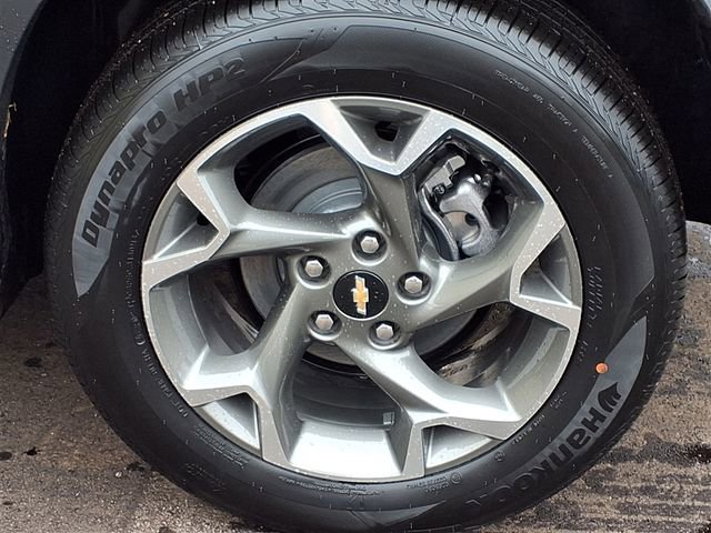 New 2026 Chevrolet Trax LT w/ Driver Confidence Package image 21