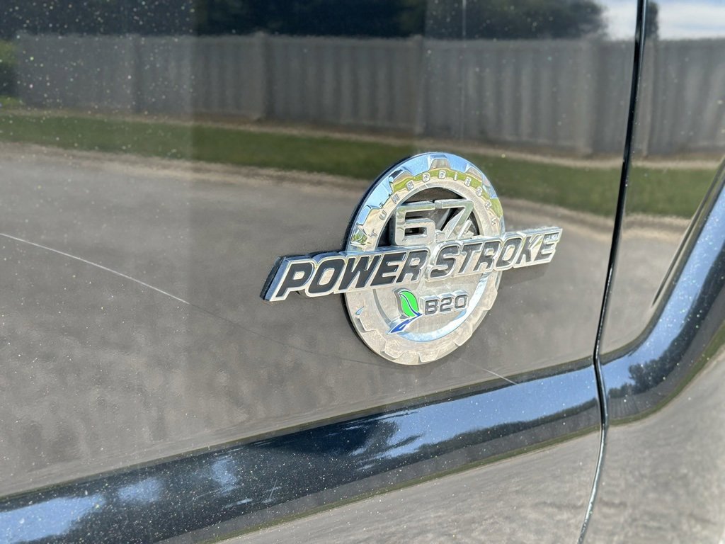 Used 2015 Ford F350 XLT w/ XTR Plus Package image 10