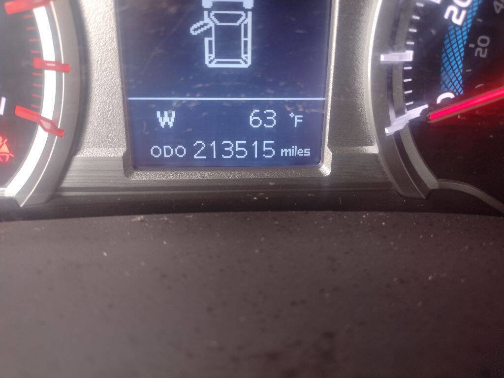 Used 2014 Toyota 4Runner 2WD image 14