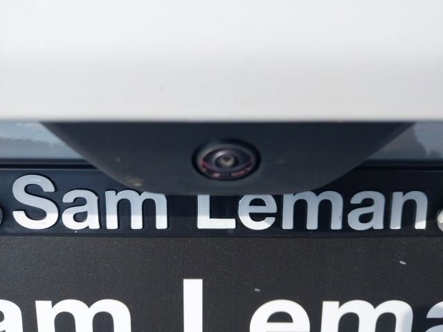 New 2025 Jeep Grand Cherokee Overland w/ Trailer Tow Package image 22