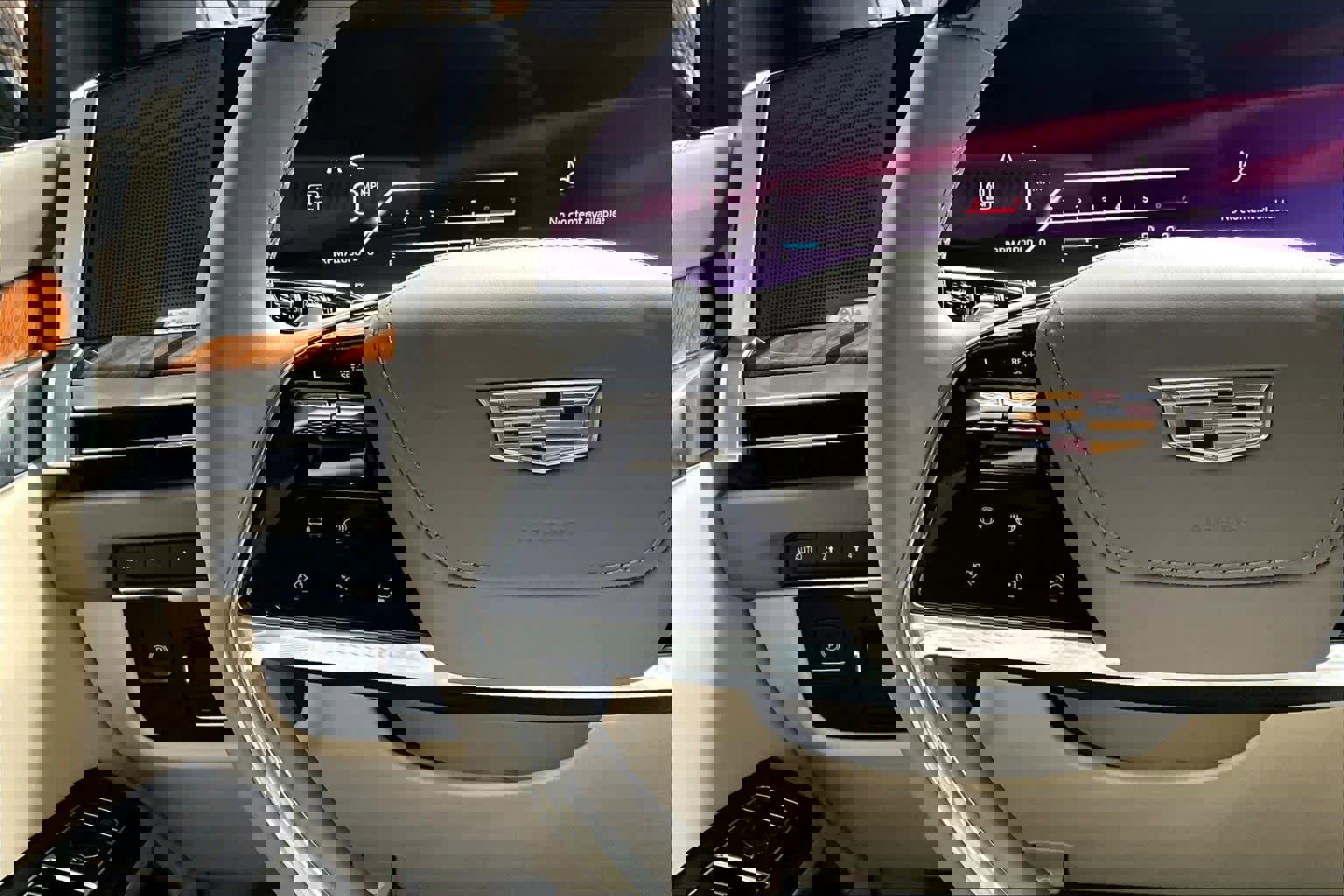 Used 2025 Cadillac Escalade Sport Platinum image 23