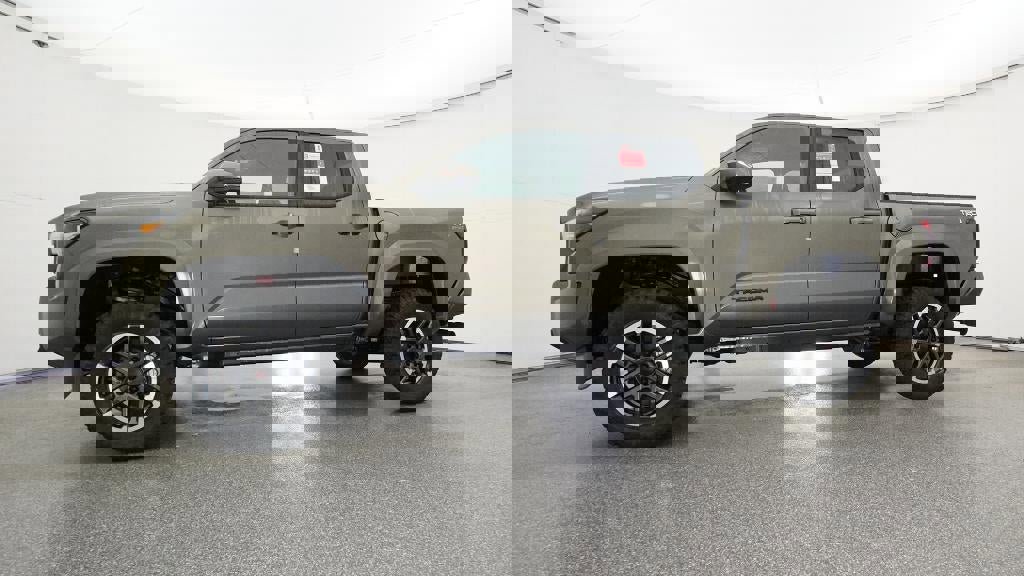 New 2026 Toyota Tacoma TRD Sport image 18