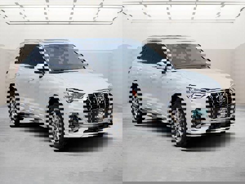 Used 2021 Audi Q3 2.0T Premium Plus w/ Premium Plus Package