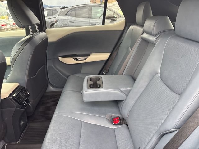 Used 2024 Lexus RZ 300e Premium w/ Accessory Package (Z1) FWD image 15